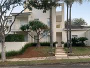 Casa de Condomínio para venda em Parque Residencial...