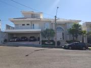 Casa de Condomínio para venda em Parque Residencial...