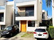 Casa de Condomínio para venda em Parque Rincão de...