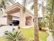 Casa de Condomínio para venda em Parque Rizzo em Cotia...