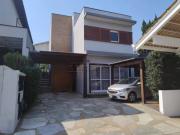 Casa de Condomínio para venda em Parque Rural Fazenda...