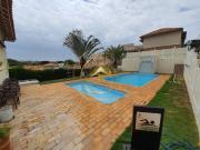 Casa de Condomínio para venda em Parque Rural Fazenda...