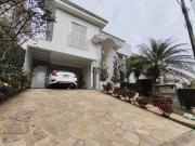 Casa de Condomínio para venda em Parque Rural Fazenda...