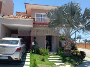 Casa de Condomínio para venda em Loteamento Dinorá Rosa...