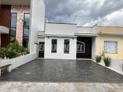 Casa de Condomínio para venda em Loteamento Dinorá Rosa...