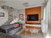 Casa de Condomínio para venda em Parque São Sebastião em...