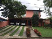 Casa de Condomínio para venda em Parque Sabará em São...