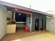 Casa de Condomínio para venda em Parque Santo Antônio em...