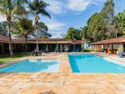 Casa de Condomínio para venda em Parque Silvino Pereira...