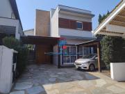 Casa de Condomínio para venda em Parque Rural Fazenda...