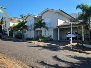 Casa de Condomínio para venda em Parque Taquaral em...