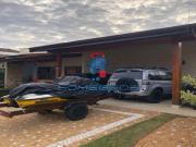 Casa de Condomínio para venda em Tijuco Das Telhas em...