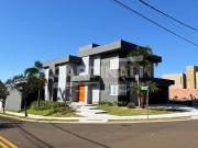 Casa de Condomínio para venda em Parque Tecnológico...