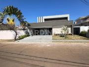 Casa de Condomínio para venda em Parque Tecnológico...