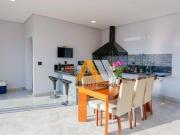 Casa de Condomínio para venda em Parque Três Meninos de...