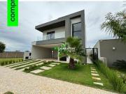 Casa de Condomínio para venda em Parque Universitário de...