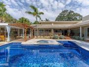 Casa de Condomínio para venda em Parque Xangrilá em...