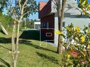 Casa de Condomínio para venda em Paysage Brise de...