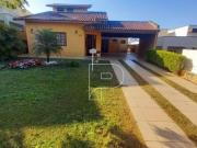 Casa de Condomínio para venda em Paysage Noble de...