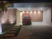 Casa de Condomínio para venda em Pinheiro de 160.00m²...