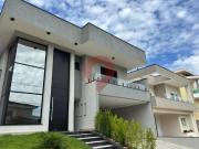 Casa de Condomínio para venda em Pinheiro de 244.00m²...