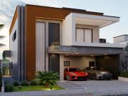 Casa de Condomínio para venda em Pinheiro em Valinhos...