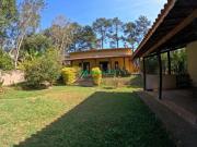 Casa de Condomínio para venda em Pinheiros Tênis Village...