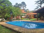 Casa de Condomínio para venda em Pinheiros Tênis Village...