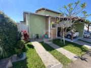 Casa de Condomínio para venda em Piracangaguá em Taubaté...