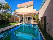 Casa de Condomínio para venda em Pitas em Cotia São...