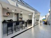 Casa de Condomínio para venda em Pompéia em Piracicaba...