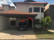 Casa de Condomínio para venda em Portal Da Primavera em...