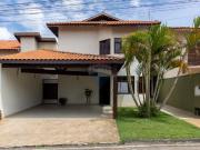 Casa de Condomínio para venda em Portal Da Primavera em...