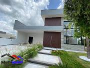 Casa de Condomínio para venda em Portal Das Estrelas I...