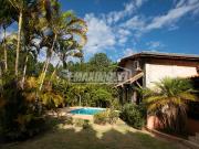 Casa de Condomínio para venda em Portal Do Éden em Itu...