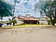 Casa de Condomínio para venda em Portal Do Paraíso I em...