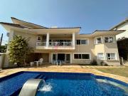 Casa de Condomínio para venda em Portal Do Paraíso Ii em...