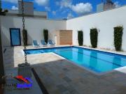 Casa de Condomínio para venda em Portal Dos Pássaros Ii...