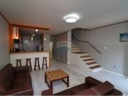 Casa de Condomínio para venda em Portuguesa de 95.00m²...