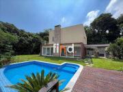 Casa de Condomínio para venda em Pousada Dos...