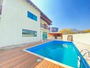 Casa de Condomínio para venda em Pousada Dos...