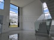 Casa de Condomínio para venda em Protestantes de...