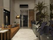 Casa de Condomínio para venda em Quinta Da Mata em...