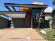 Casa de Condomínio para venda em Quinta Da Primavera em...