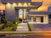 Casa de Condomínio para venda em Quinta Do Golfe Ii...