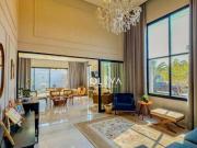 Casa de Condomínio para venda em Quinta Do Lago de...