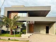 Casa de Condomínio para venda em Quinta Do Lago Lac...