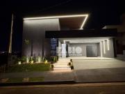 Casa de Condomínio para venda em Quinta Do Lago Lac...