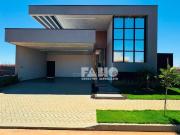 Casa de Condomínio para venda em Quinta Do Lago Lac...