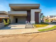 Casa de Condomínio para venda em Quinta Do Lago...